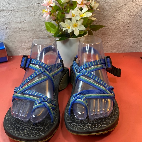 Chaco Shoes - Chaco sandals SZ 8